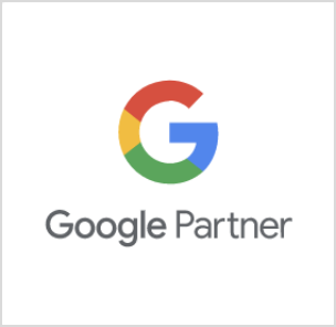 Google広告パートナー